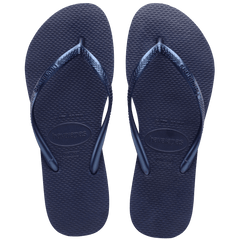 Women's Slim Flip Flops