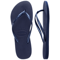 Women's Slim Flip Flops