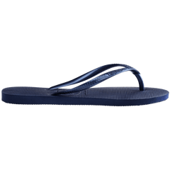 Women's Slim Flip Flops