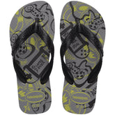 Kid's Athletic Top Flip Flops