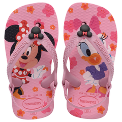 Baby Disney's Classics Flip Flop Sandals