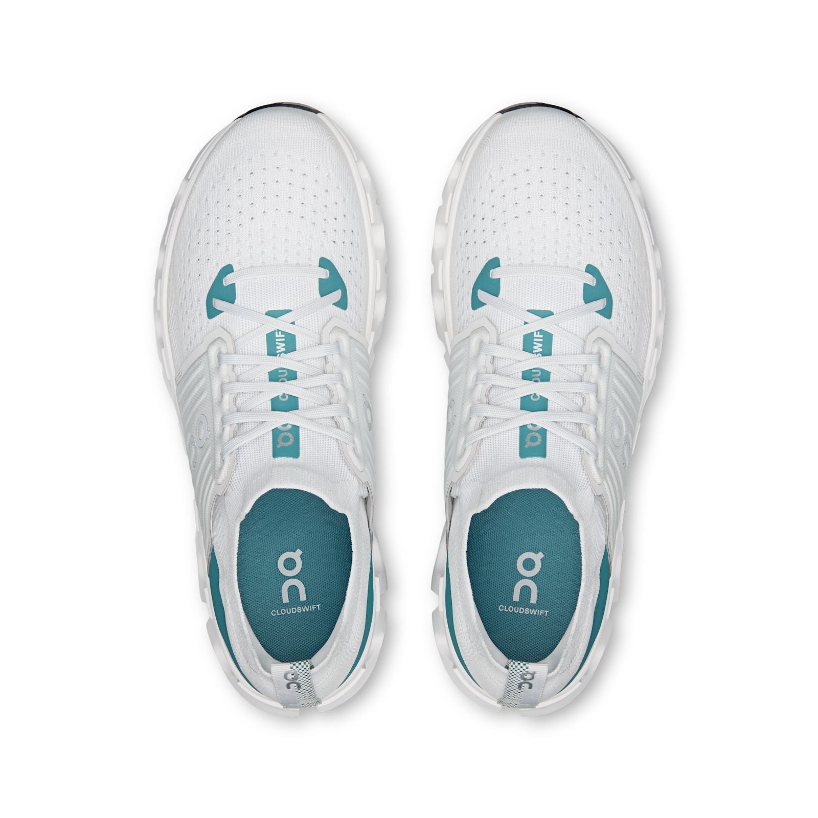 On Running Cloudswift 4 Running Shoe - Men's