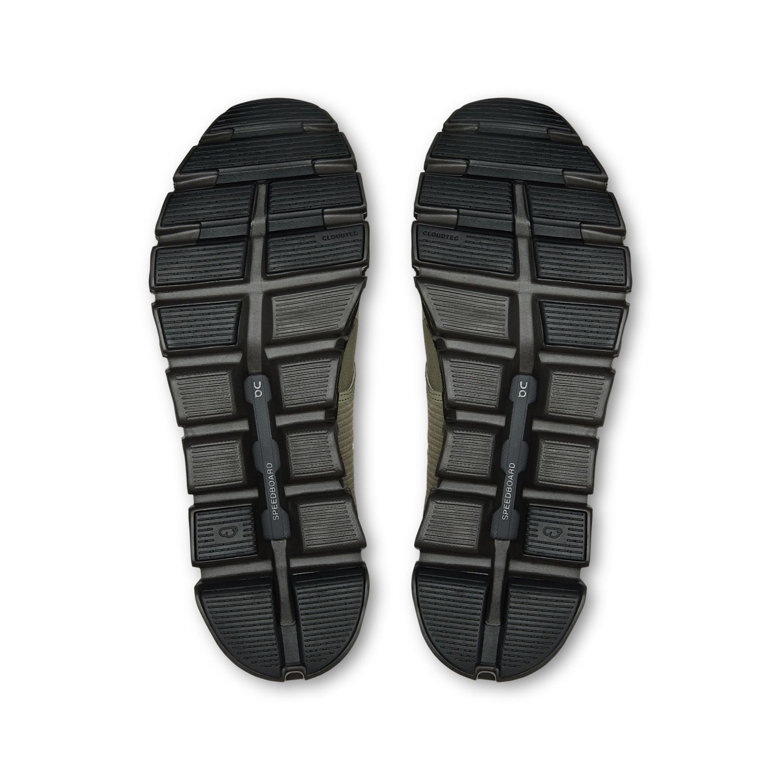 On Running Cloud 6 Waterproof Running Shoe - Men's