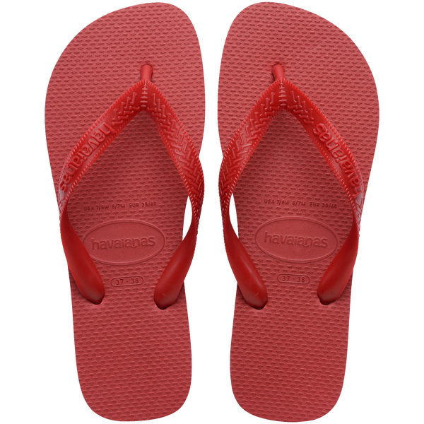 Women's Top Flip Flops
