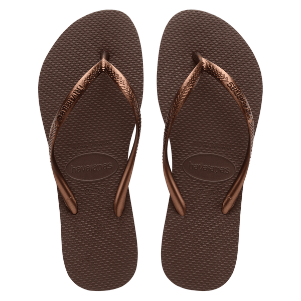 Women's Slim Flip Flops