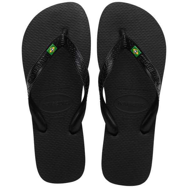 Women's Brazil Flip Flops