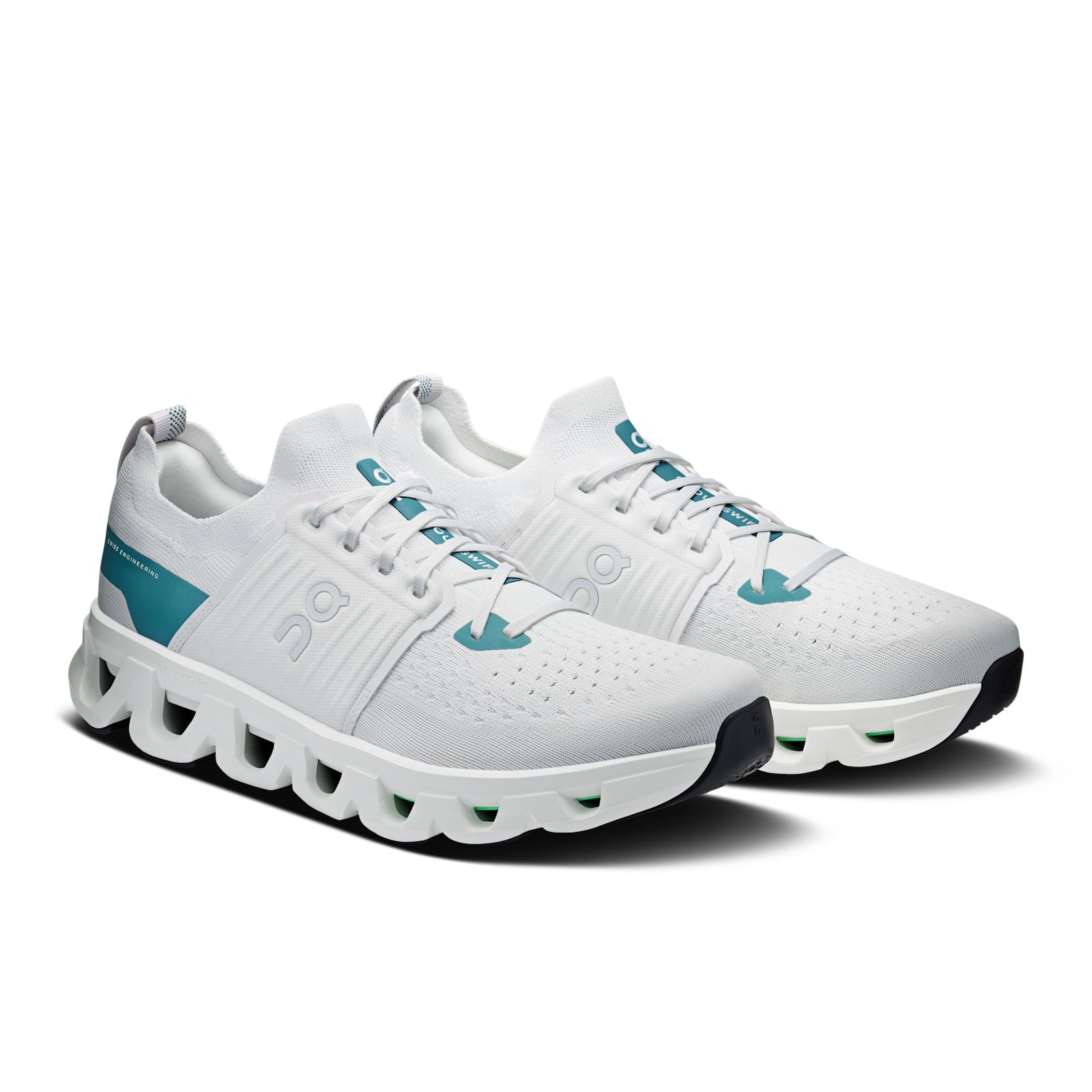 On Running Cloudswift 4 Running Shoe - Men's