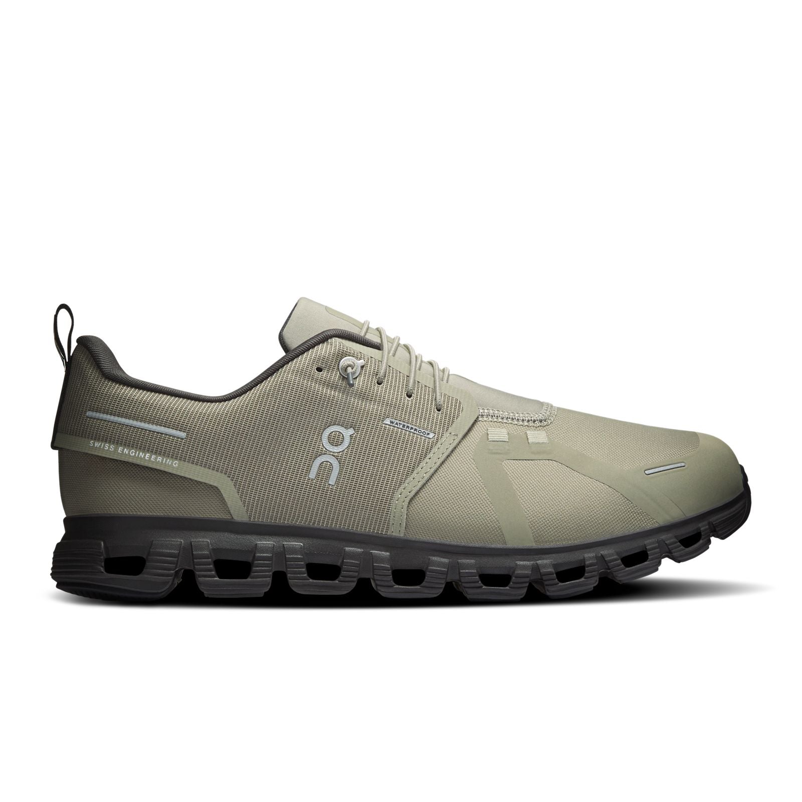On Running Cloud 6 Waterproof Running Shoe - Men's