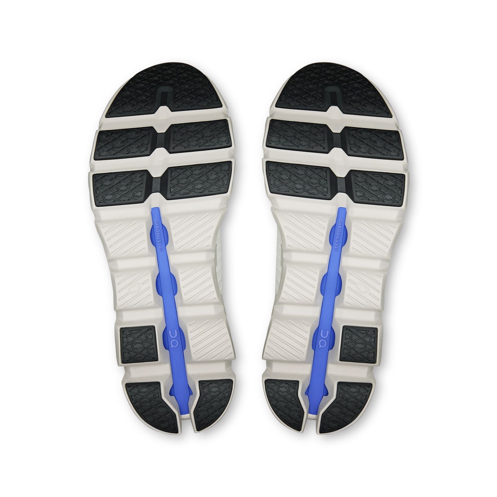 On Running Cloudswift 4 Running Shoe - Men's