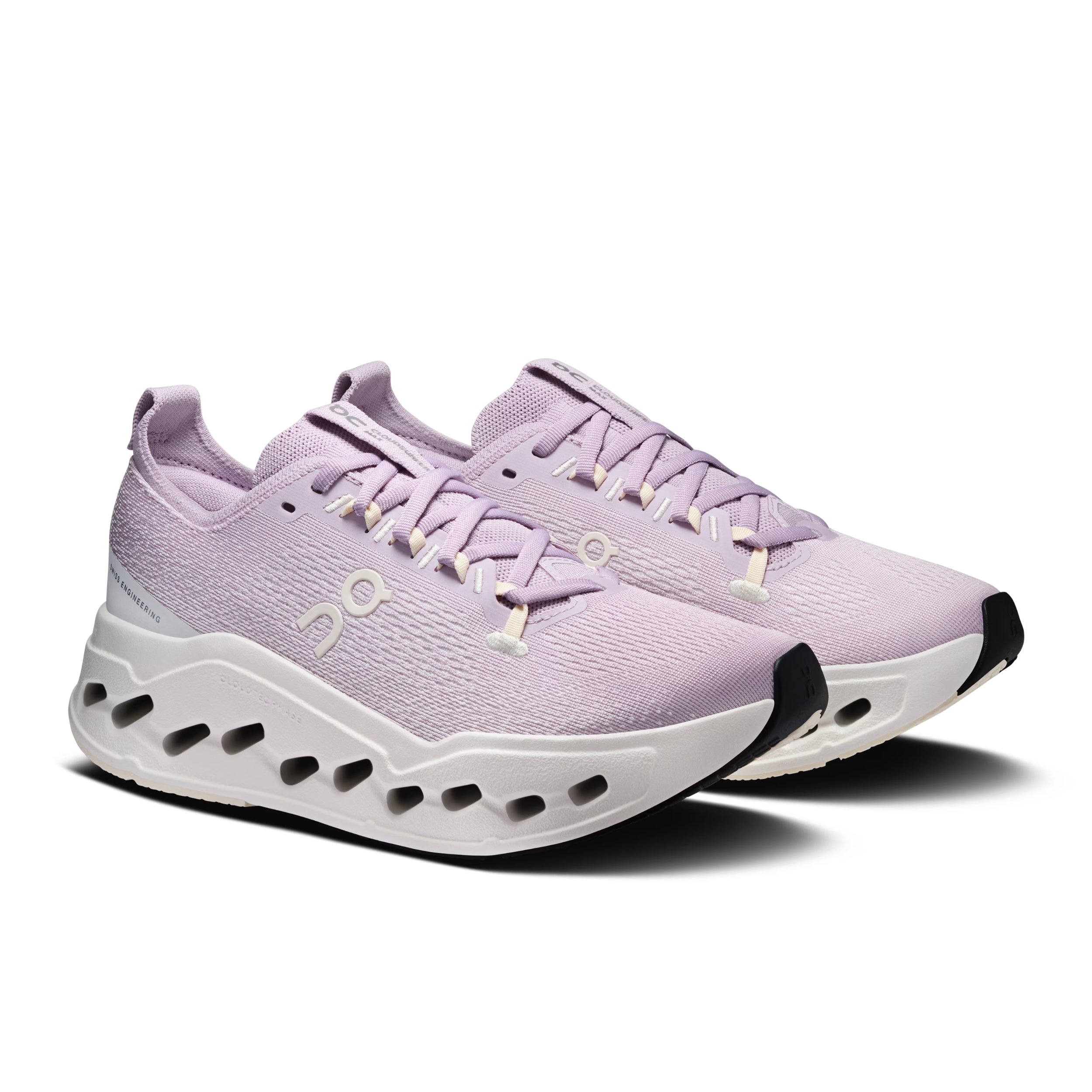 On Running Cloudsurfer Max Running Shoe – Women's