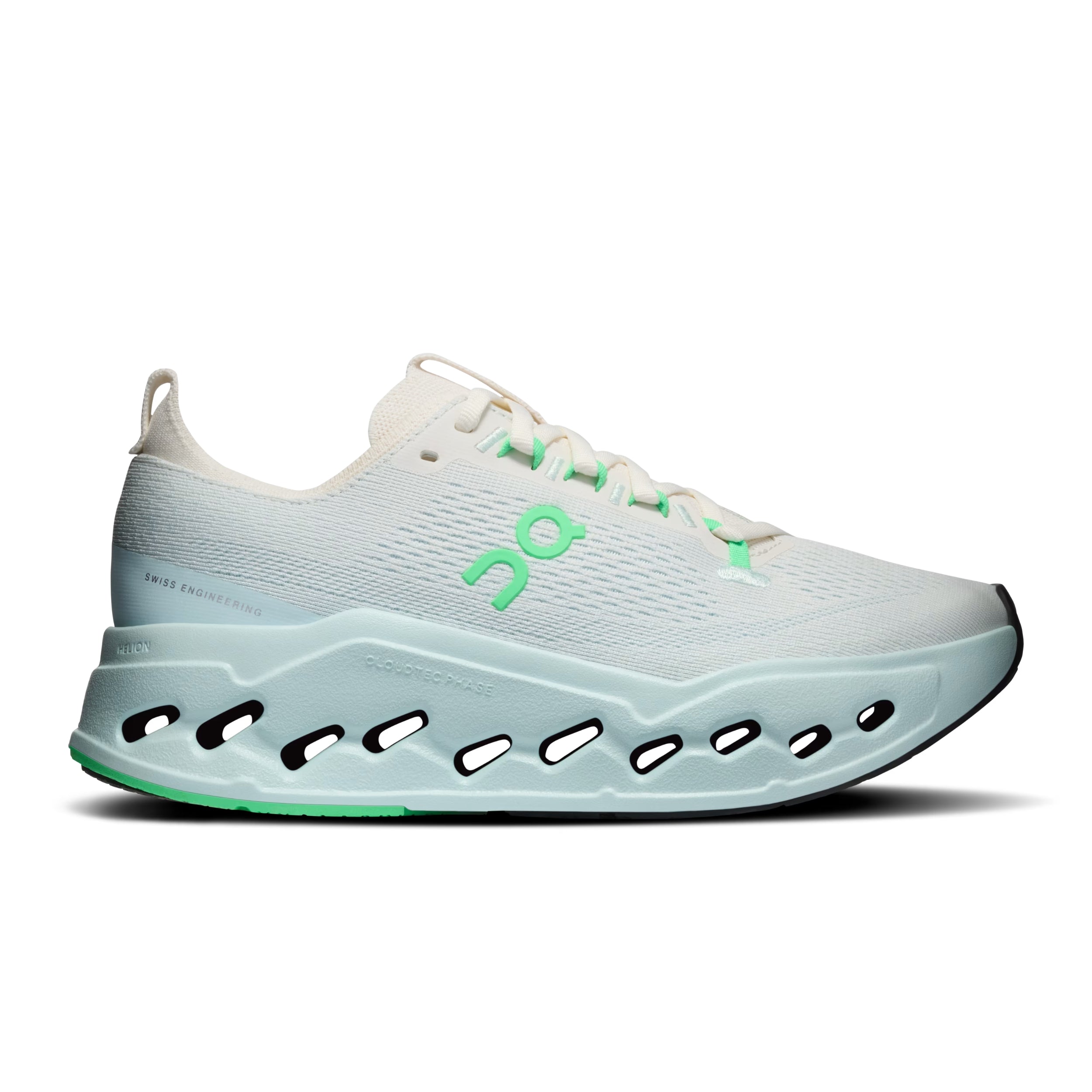 On Running Cloudsurfer Max Running Shoe – Women's