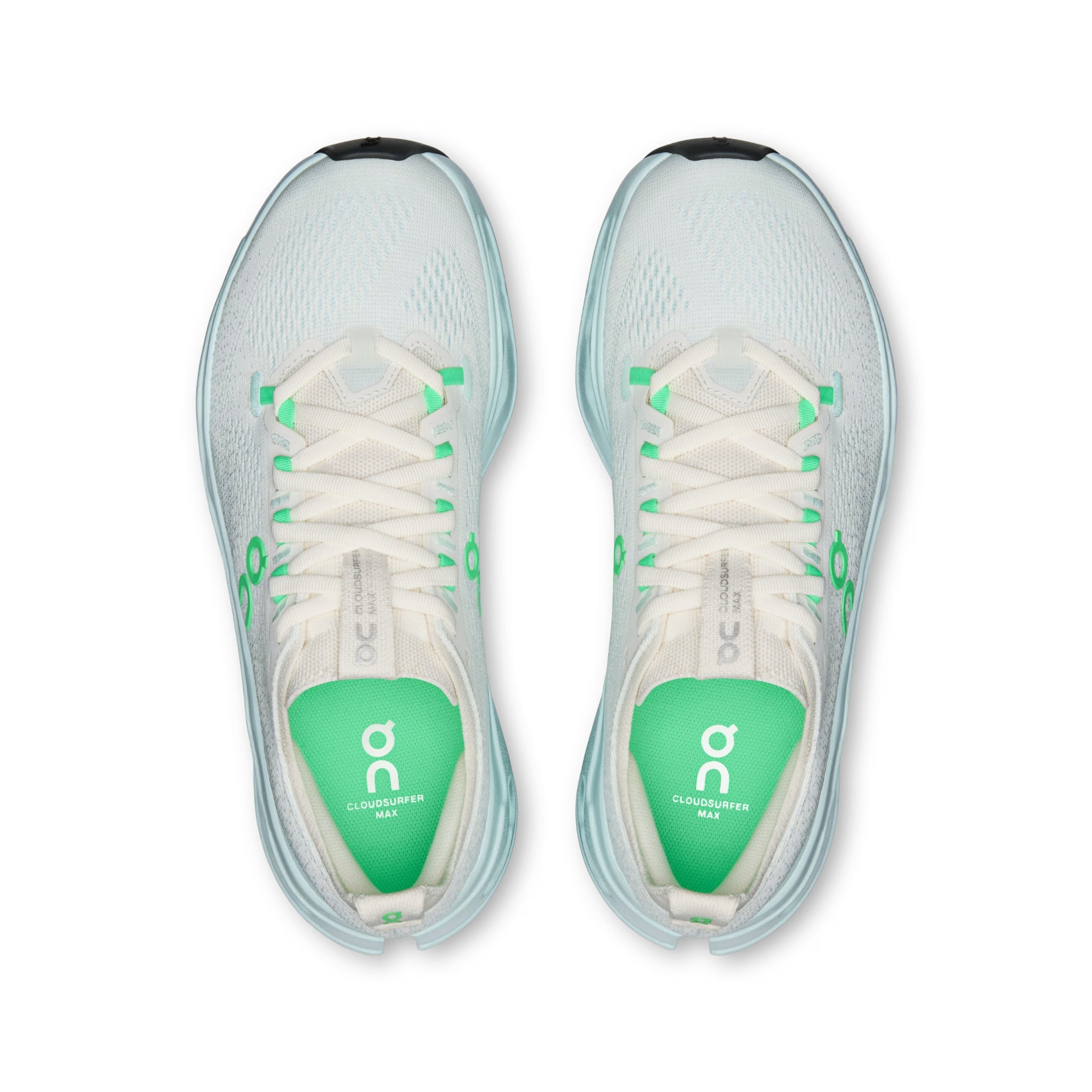 On Running Cloudsurfer Max Running Shoe – Women's
