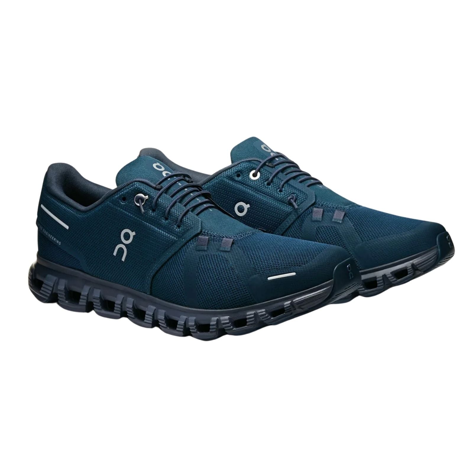On Running Cloud 6 Running Shoe – Men's