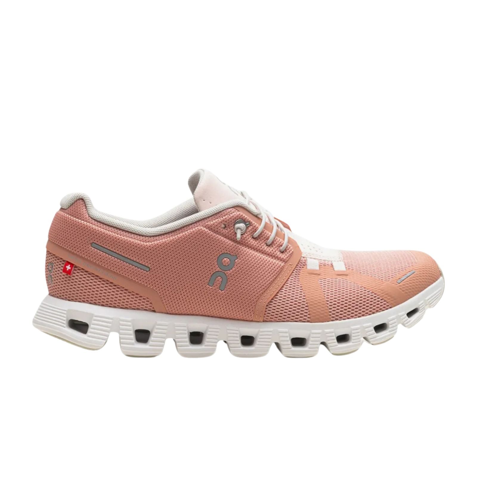 ON Running Cloud 5 Running Shoe - Women's
