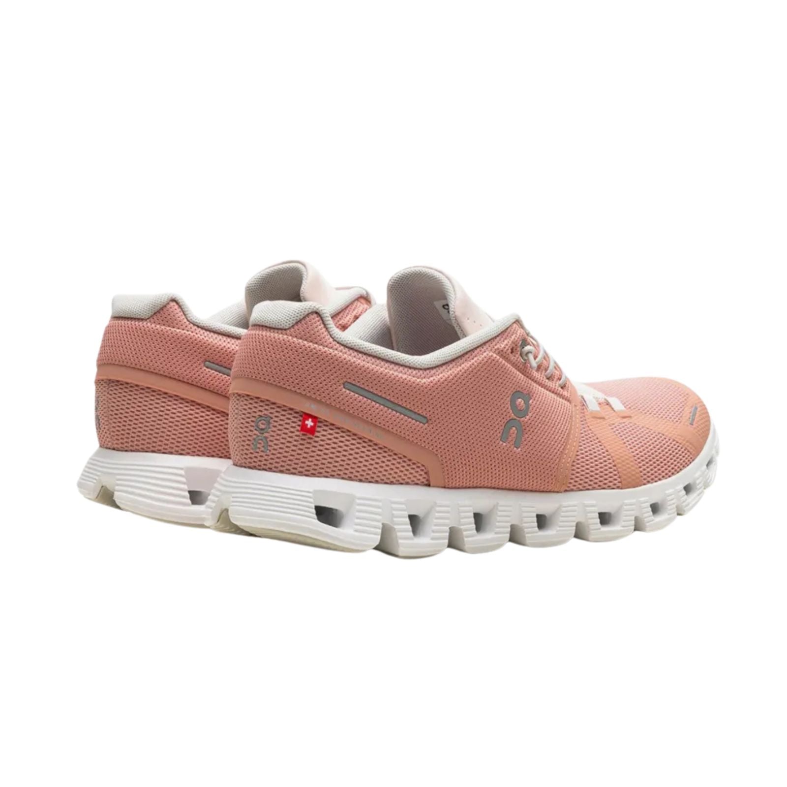 ON Running Cloud 5 Running Shoe - Women's