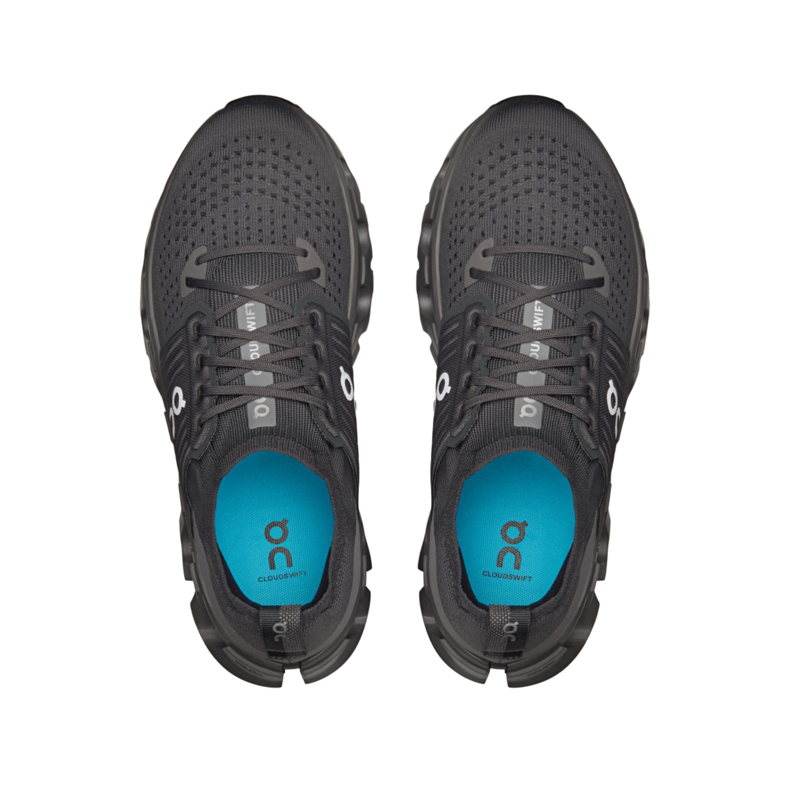 On Running Cloudswift 4 Running Shoe - Men's