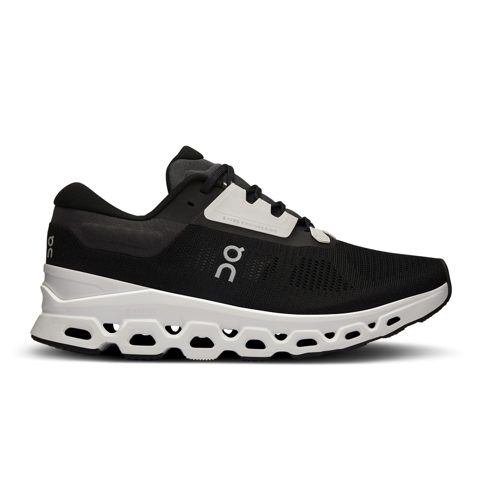On Running Cloudstratus 3 Running Shoe – Women's