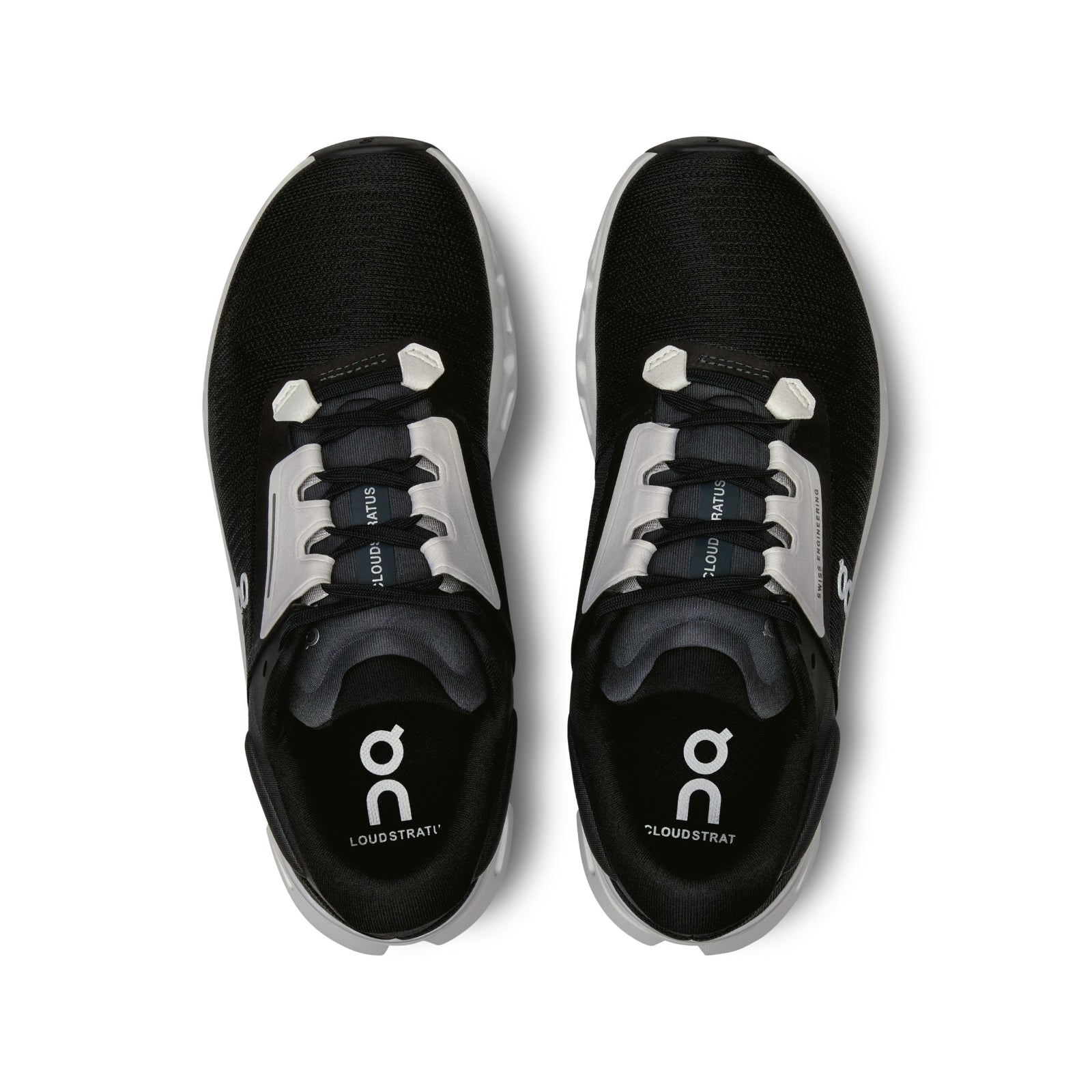 On Running Cloudstratus 3 Running Shoe – Women's