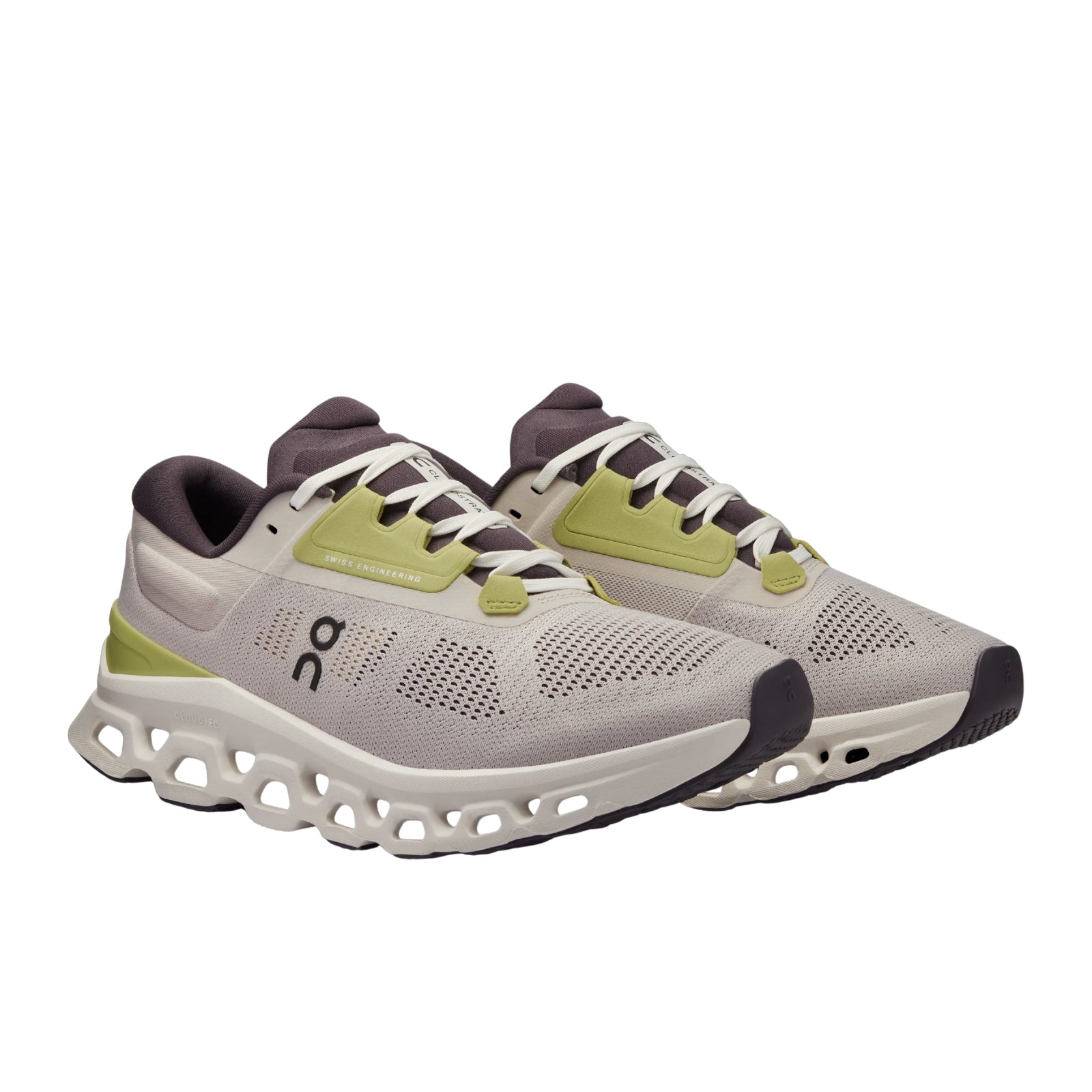 On Running Cloudstratus 3 Running Shoe – Women's