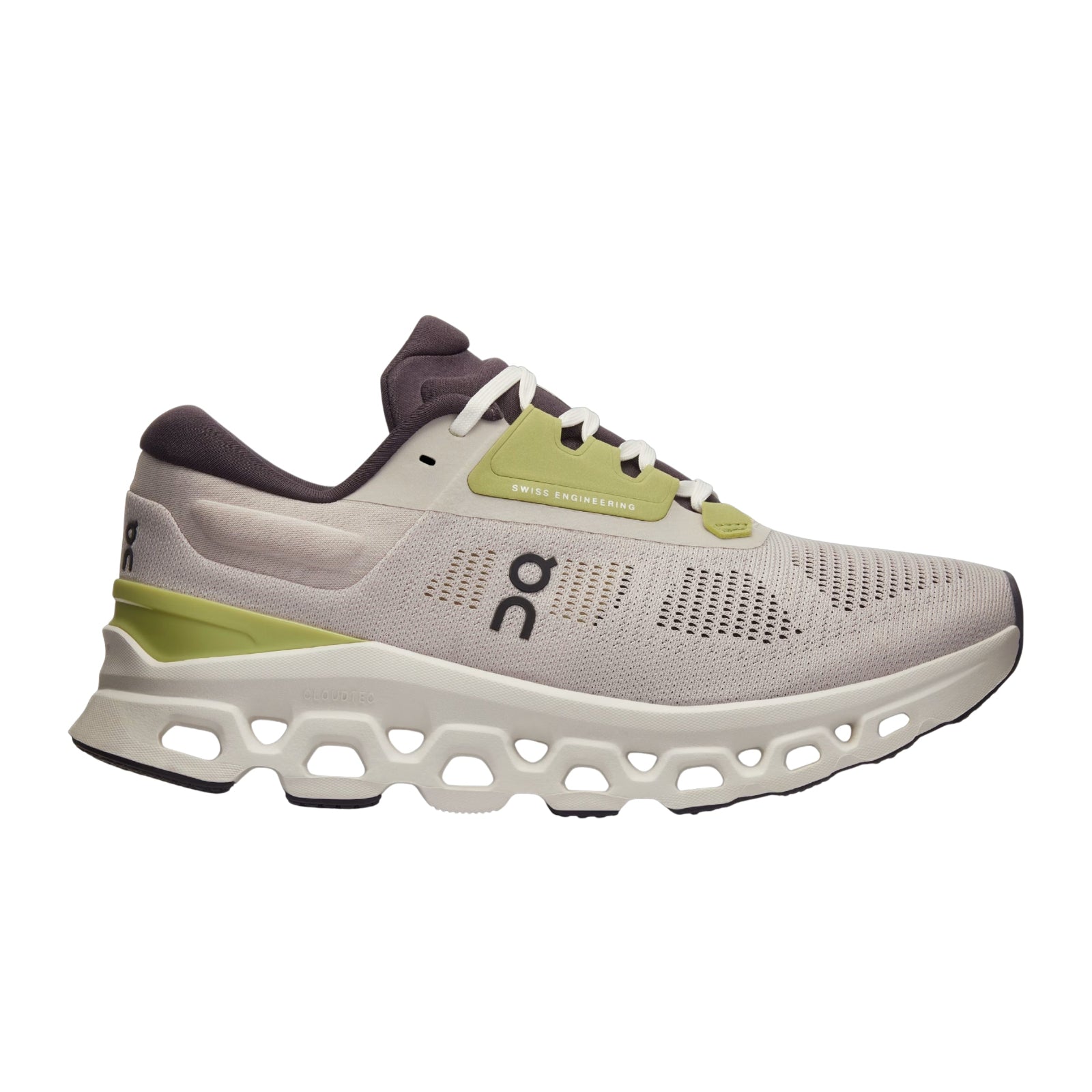 On Running Cloudstratus 3 Running Shoe – Women's