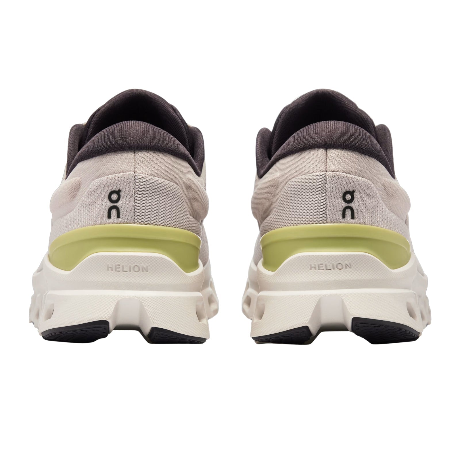 On Running Cloudstratus 3 Running Shoe – Women's