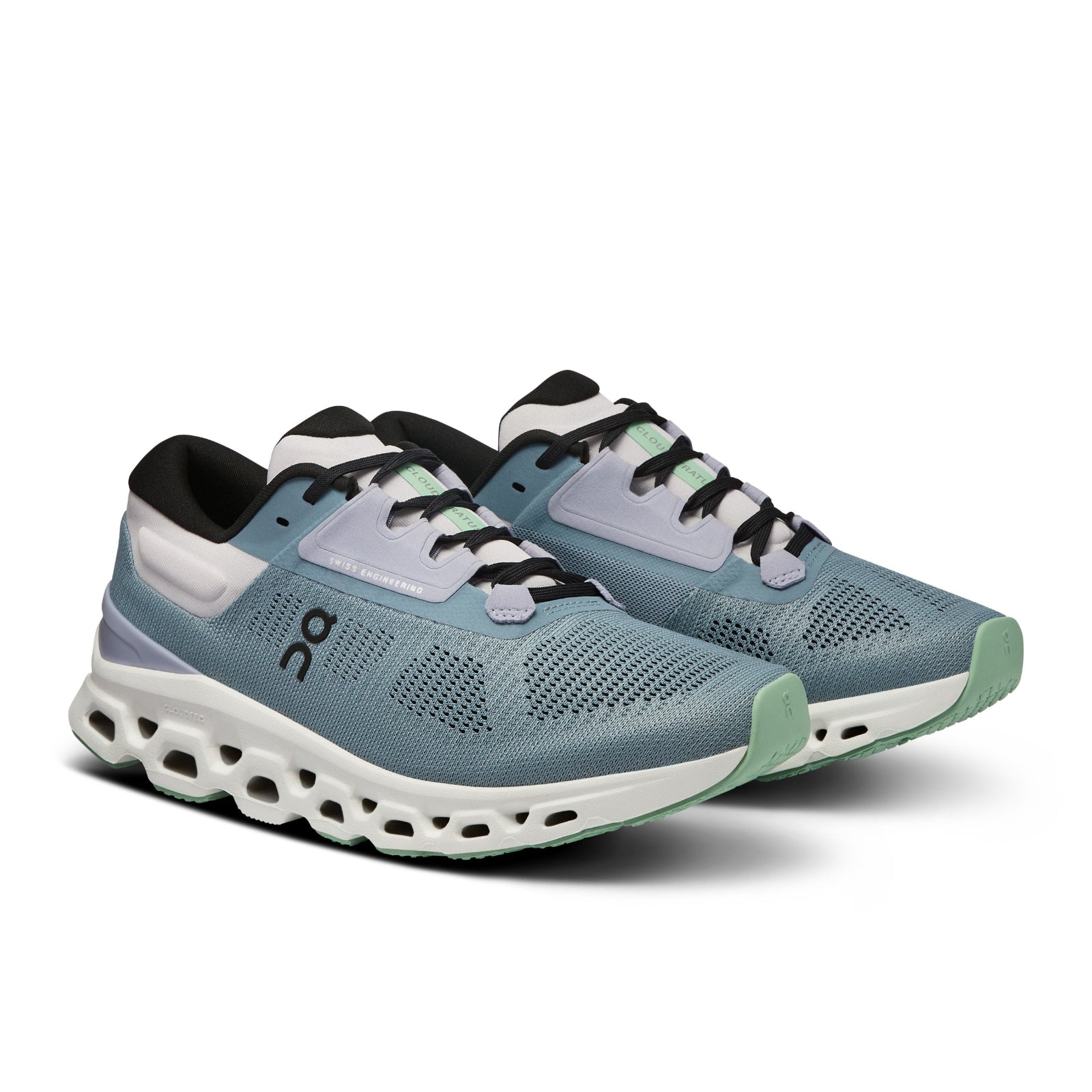 On Running Cloudstratus 3 Running Shoe – Women's