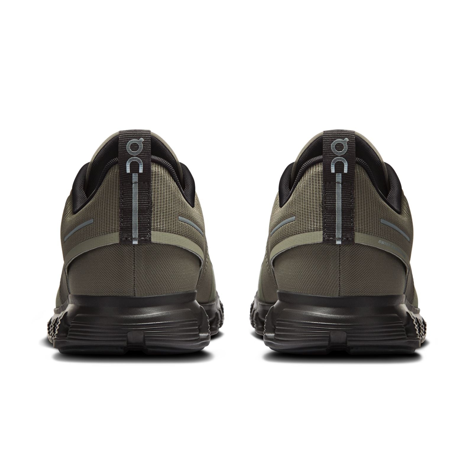 On Running Cloud 6 Waterproof Running Shoe - Men's