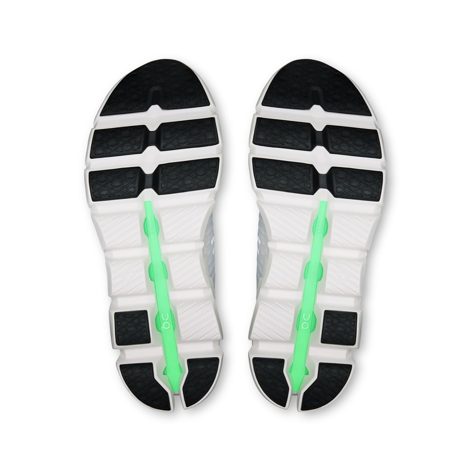 On Running Cloudswift 4 Running Shoe - Men's