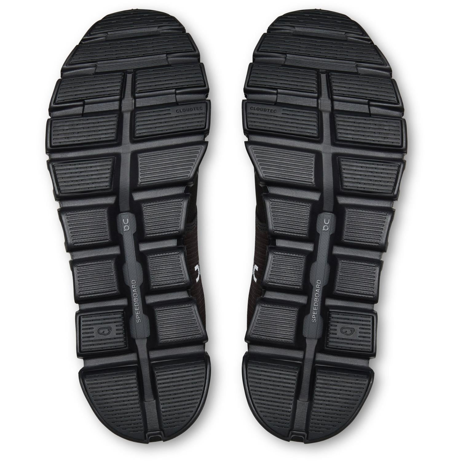 On Running Cloud 6 Waterproof Running Shoe - Men's