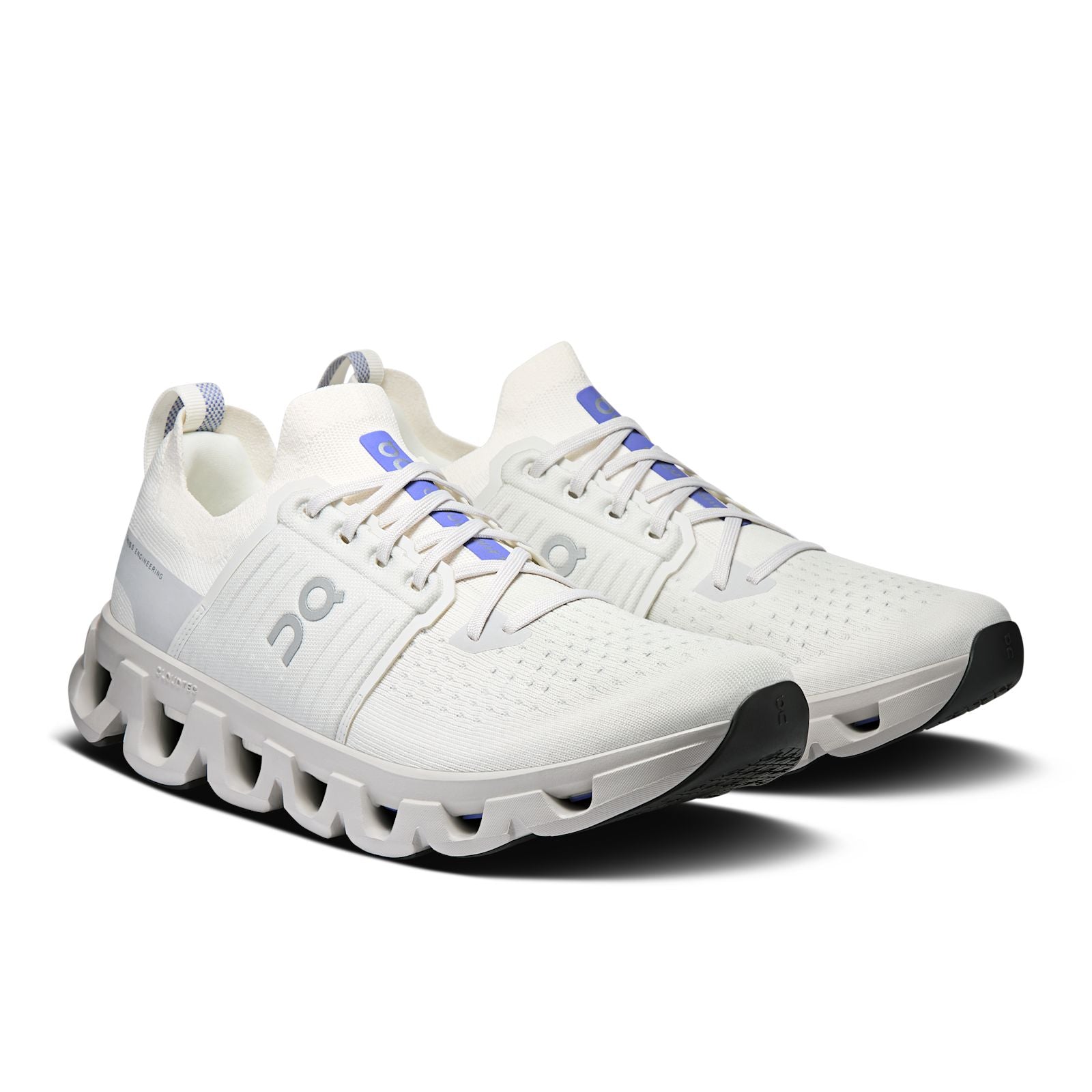 On Running Cloudswift 4 Running Shoe - Men's