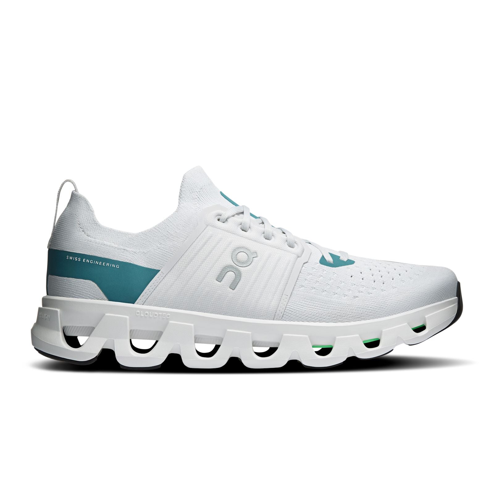 On Running Cloudswift 4 Running Shoe - Men's