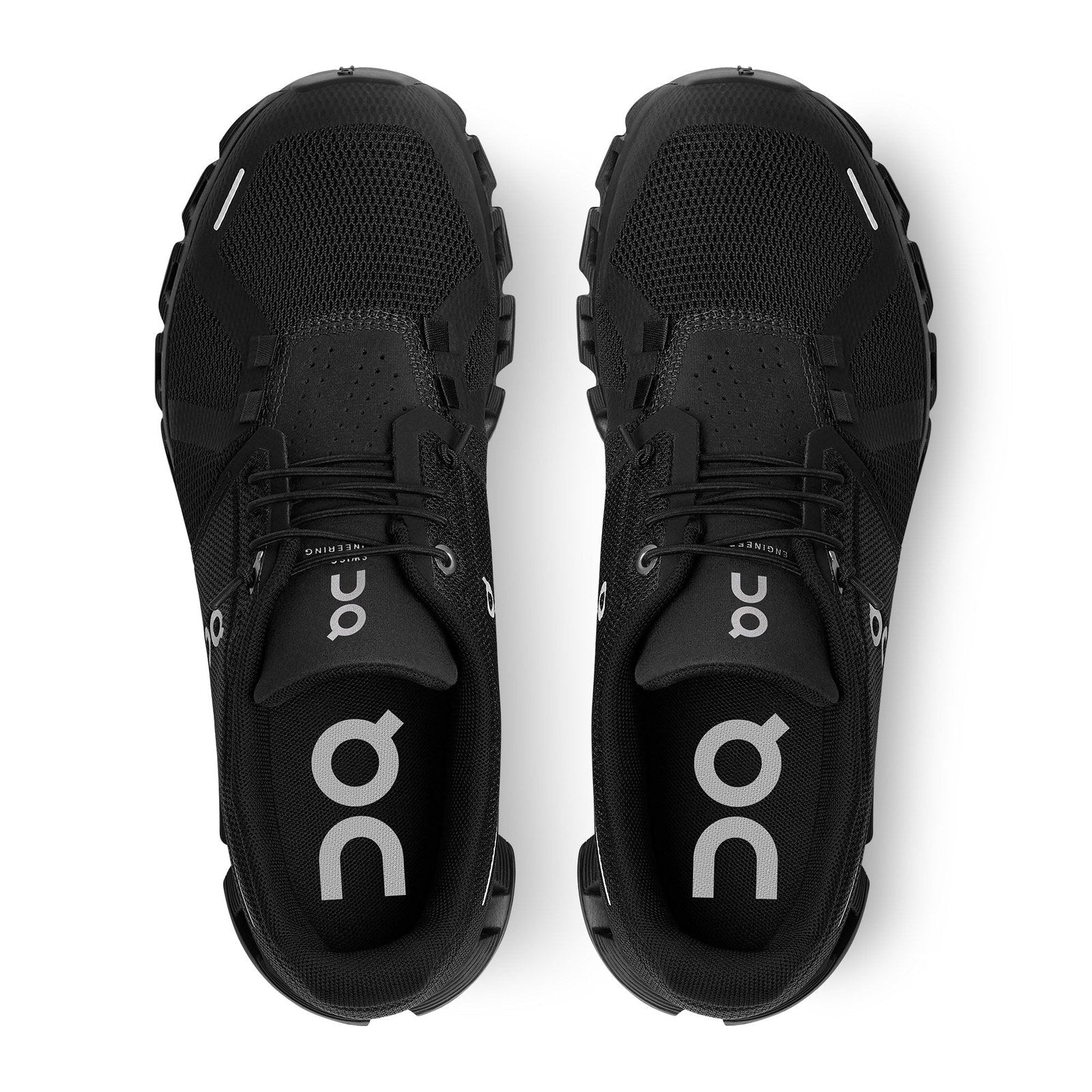 ON Running Cloud 5 Running Shoe - Women's