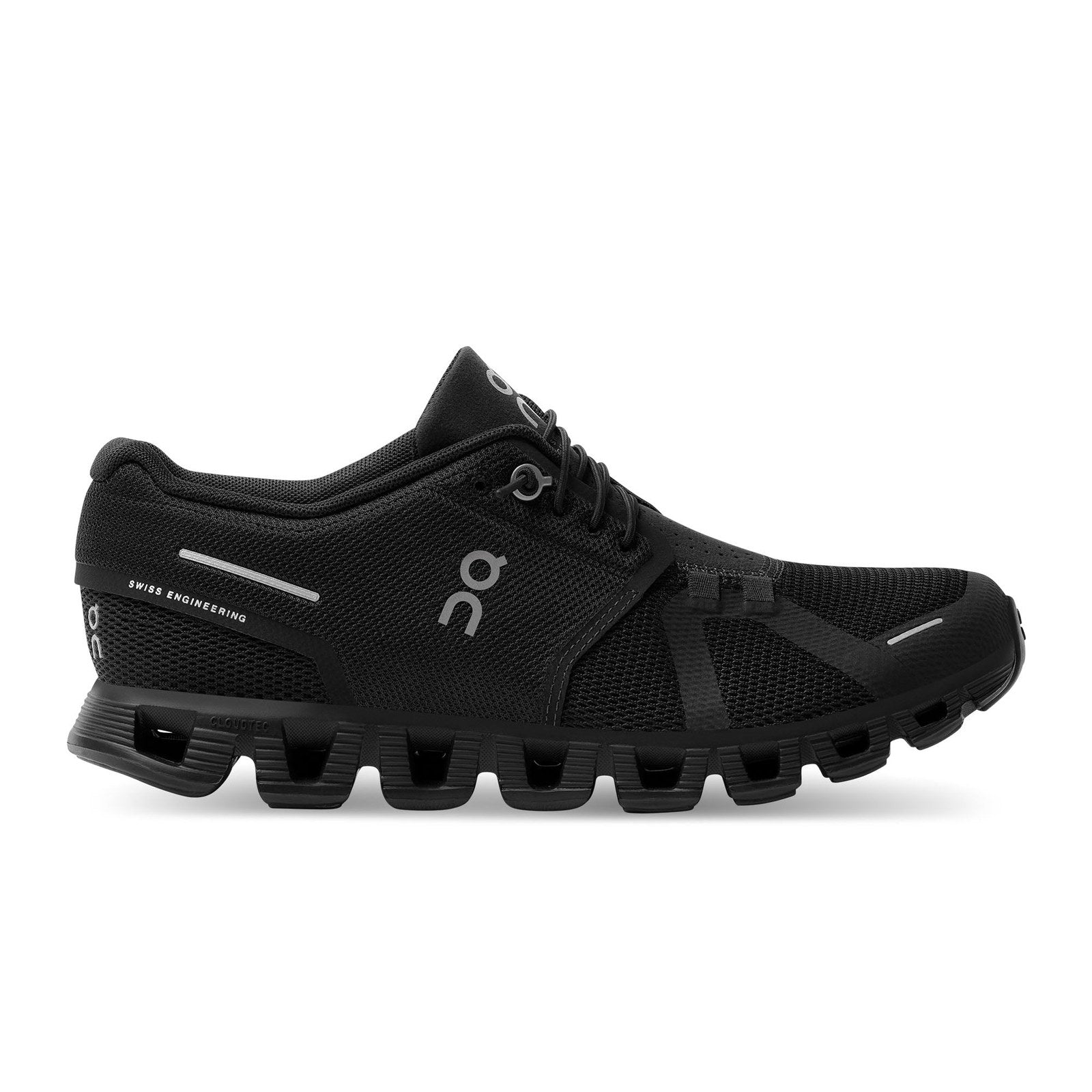 ON Running Cloud 5 Running Shoe - Women's