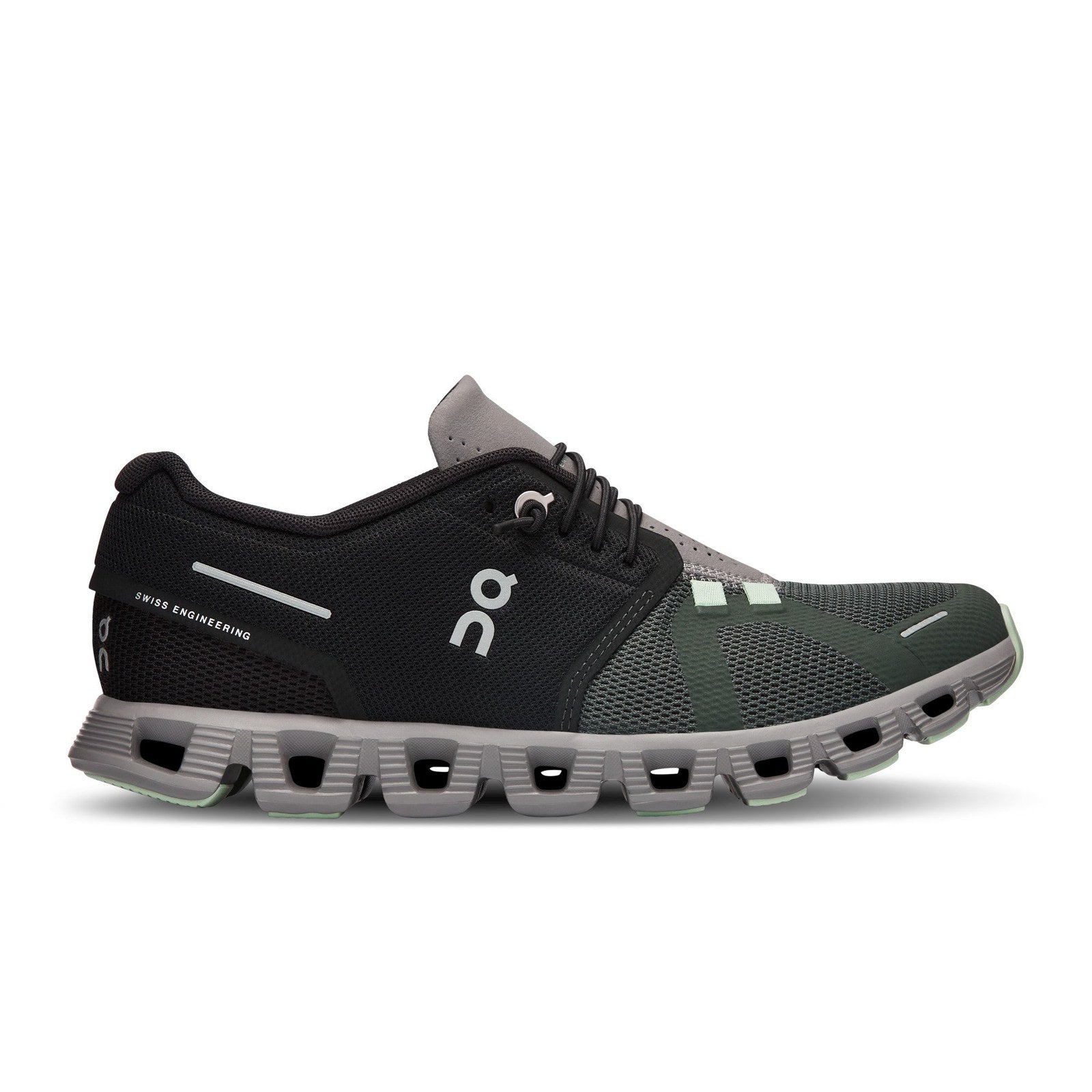 ON Running Cloud 5 Running Shoe - Women's