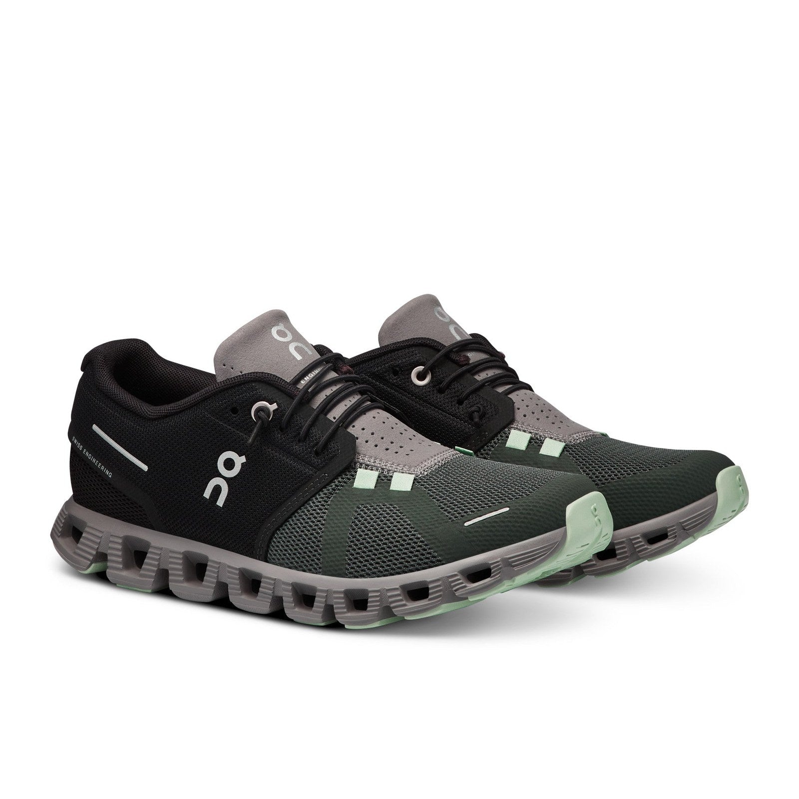 ON Running Cloud 5 Running Shoe - Women's