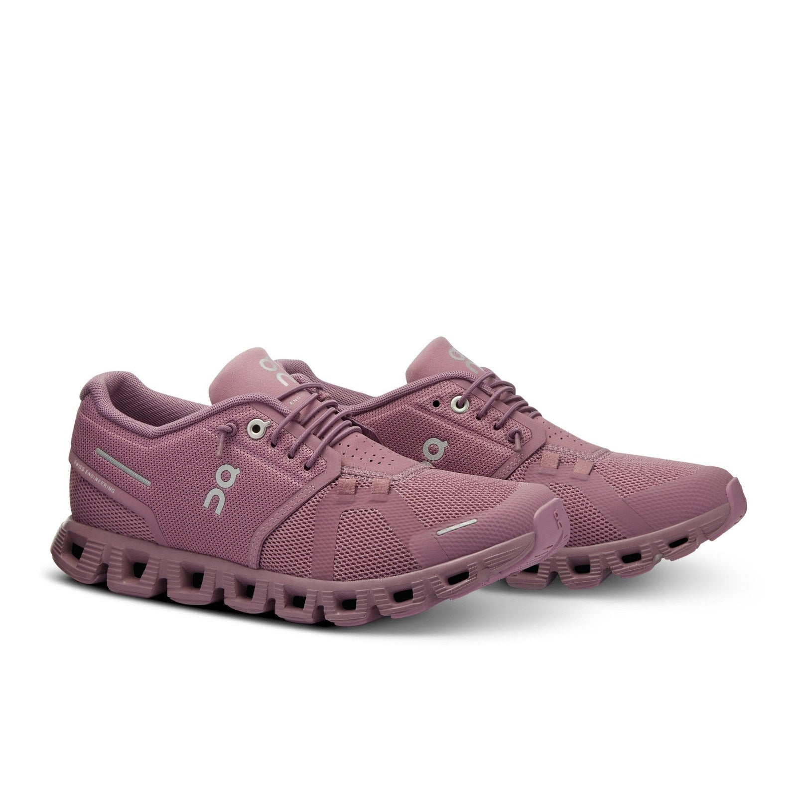 ON Running Cloud 5 Running Shoe - Women's