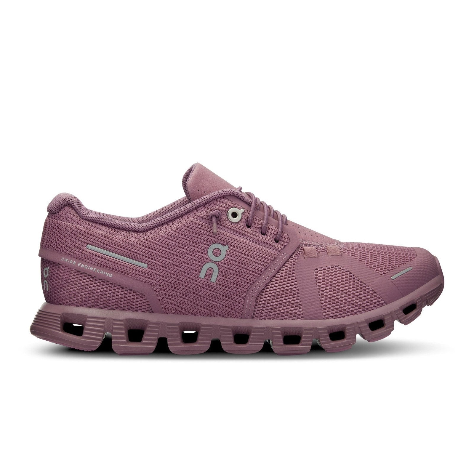 ON Running Cloud 5 Running Shoe - Women's