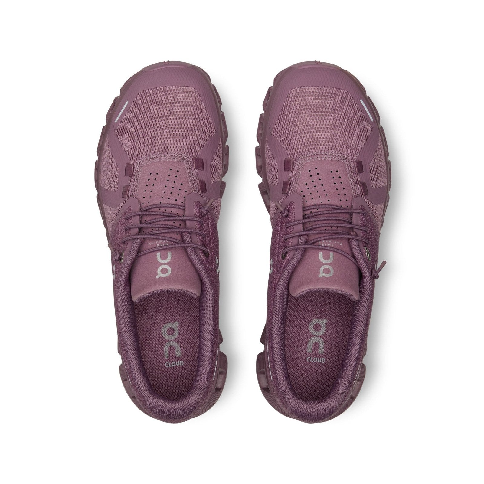 ON Running Cloud 5 Running Shoe - Women's
