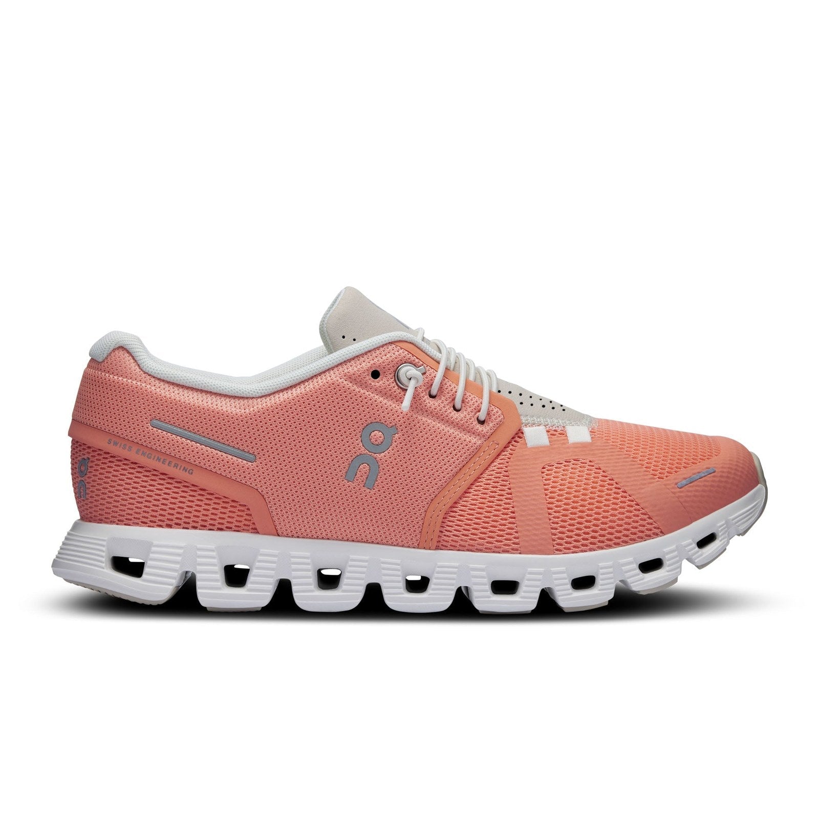 ON Running Cloud 5 Running Shoe - Women's