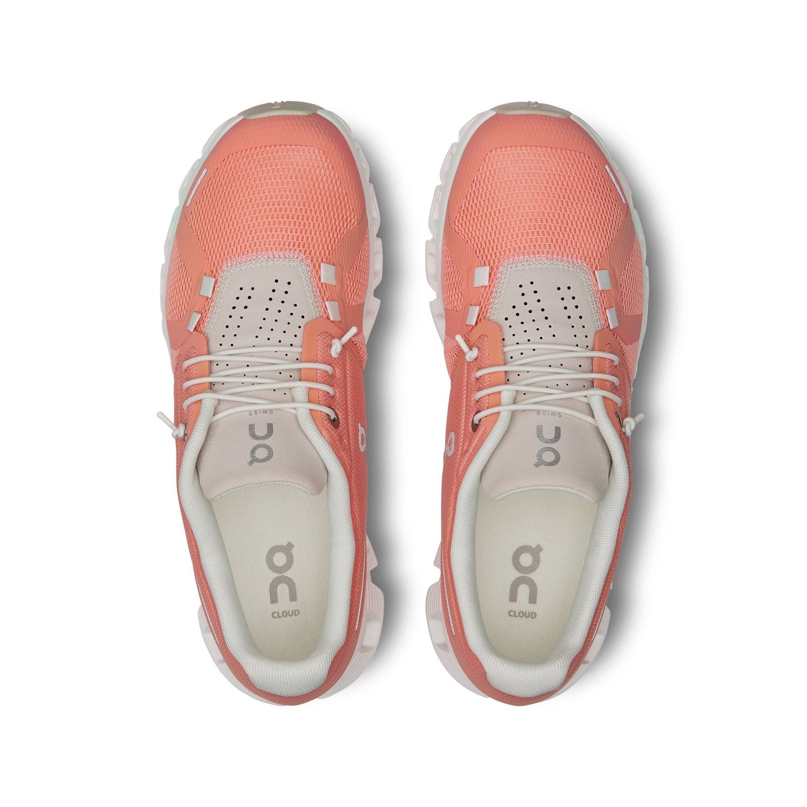 ON Running Cloud 5 Running Shoe - Women's