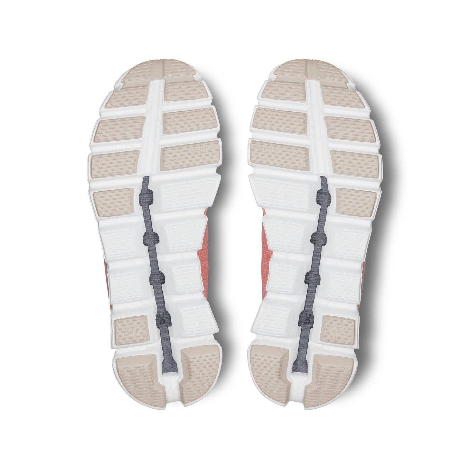 ON Running Cloud 5 Running Shoe - Women's