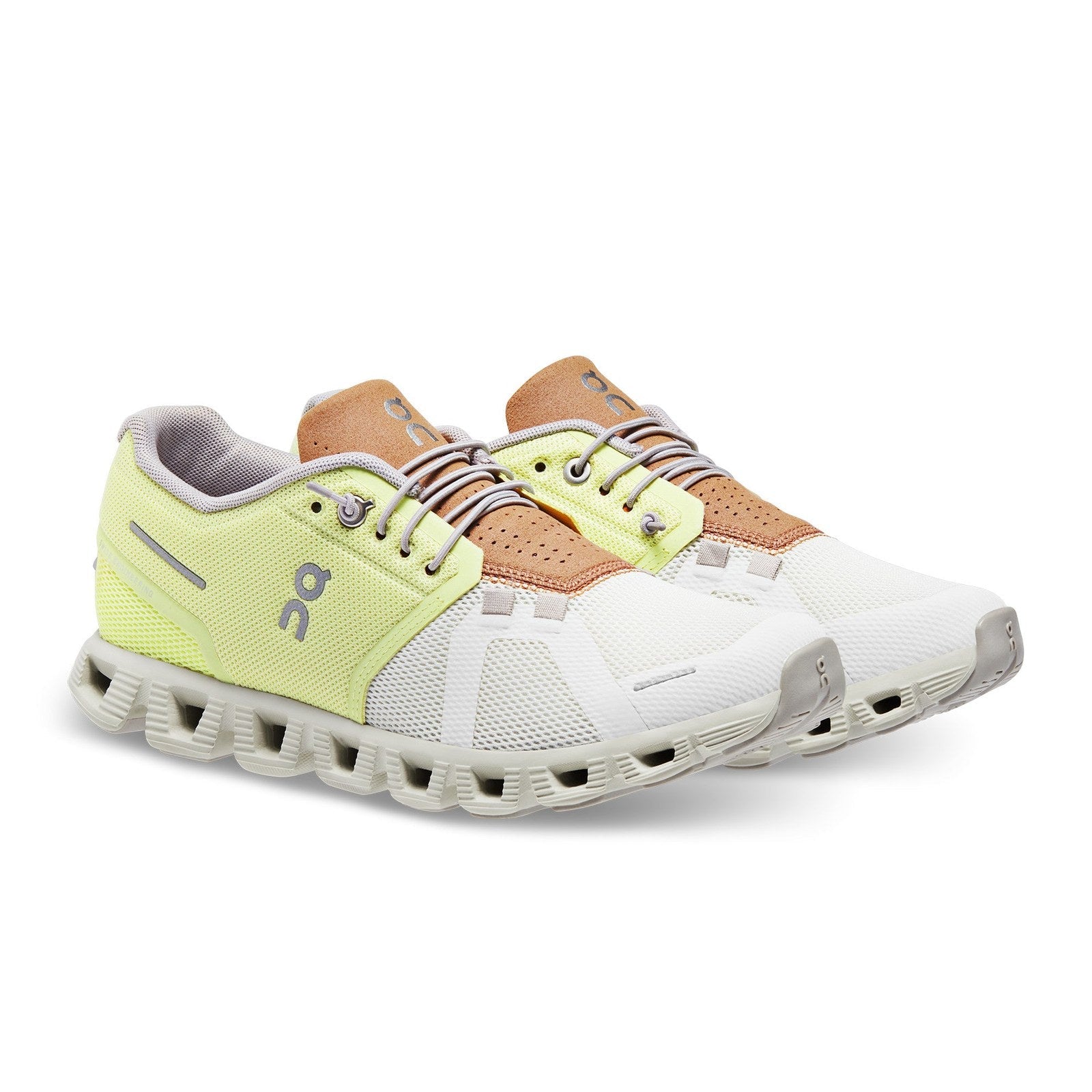 ON Running Cloud 5 Running Shoe - Women's