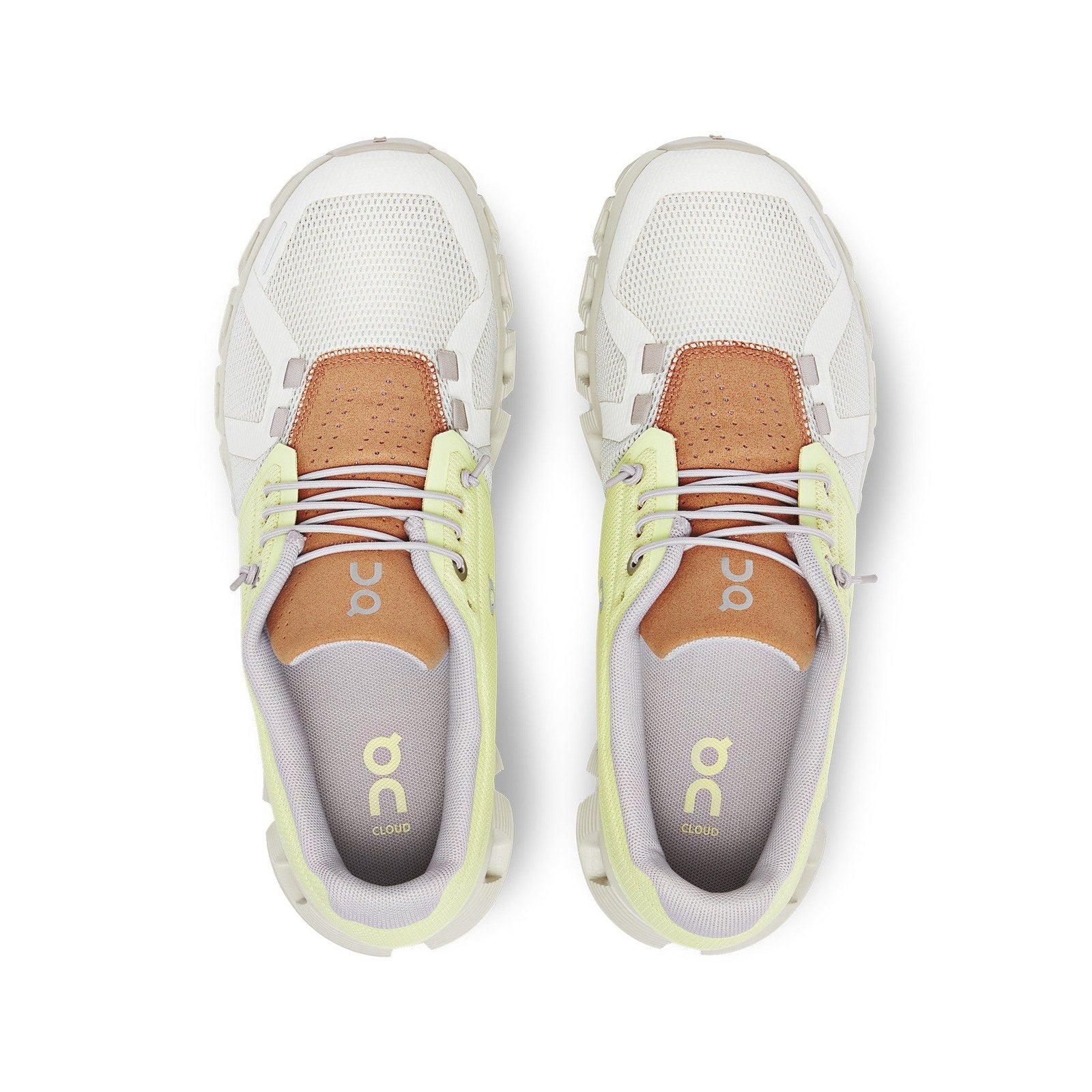 ON Running Cloud 5 Running Shoe - Women's