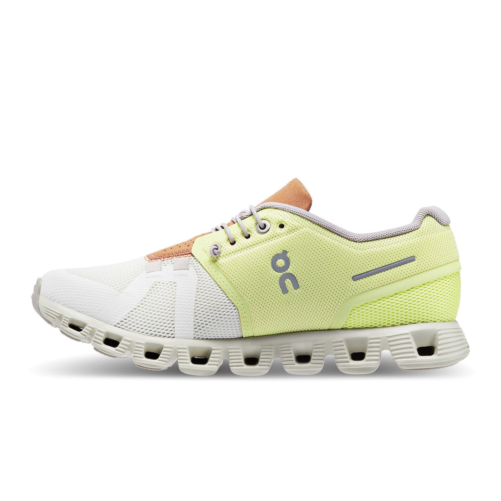 ON Running Cloud 5 Running Shoe - Women's