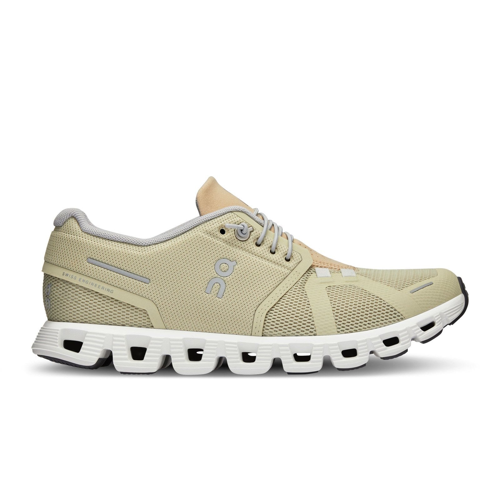 ON Running Cloud 5 Running Shoe - Women's