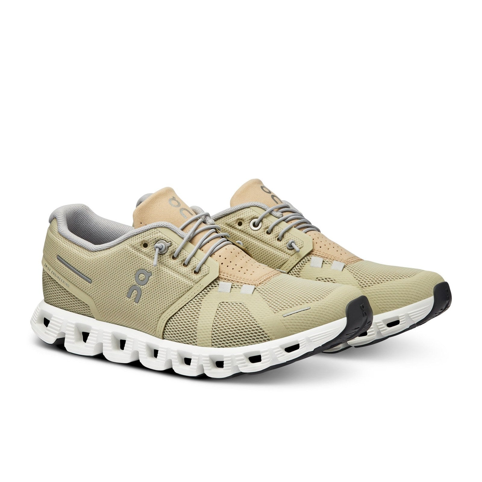 ON Running Cloud 5 Running Shoe - Women's