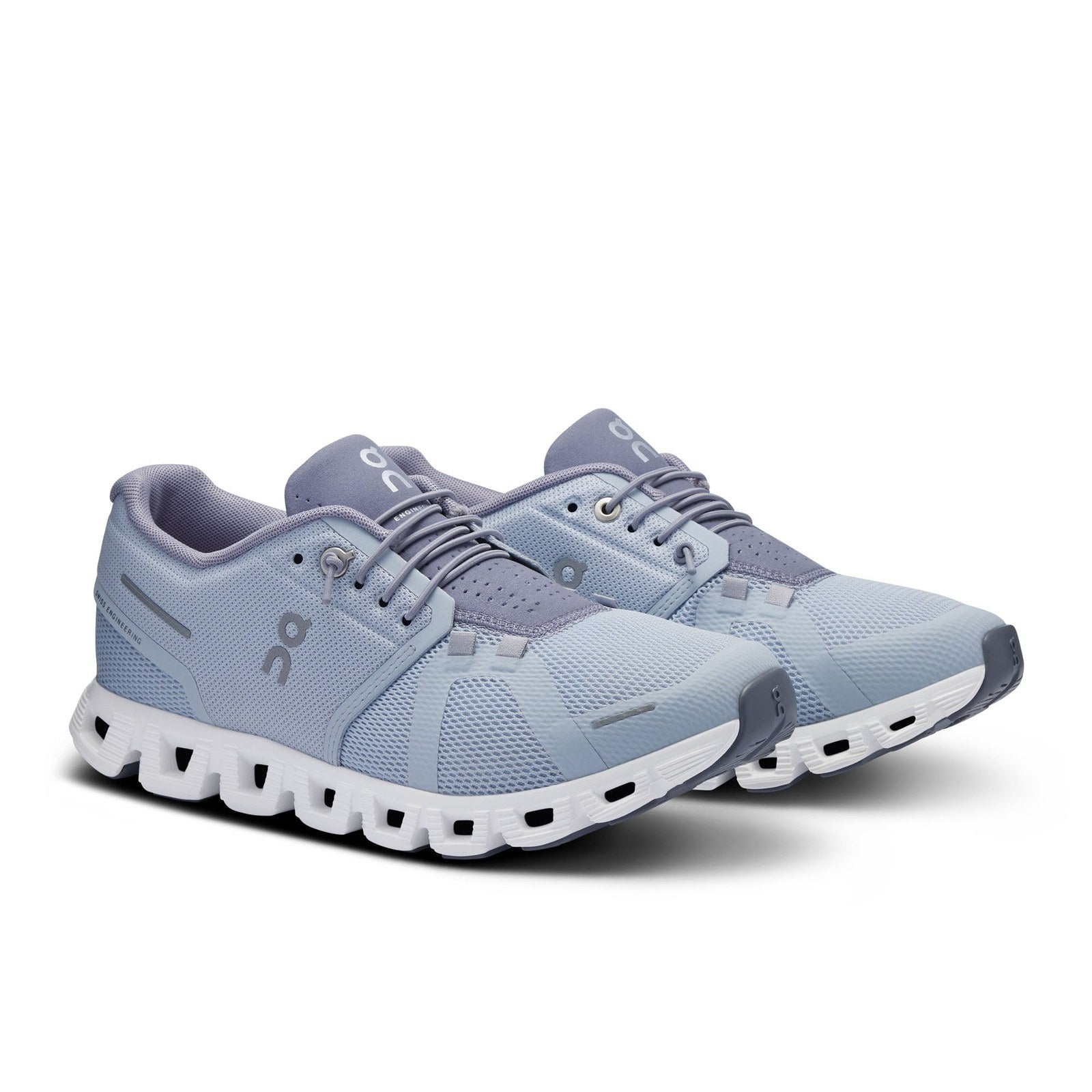 ON Running Cloud 5 Running Shoe - Women's