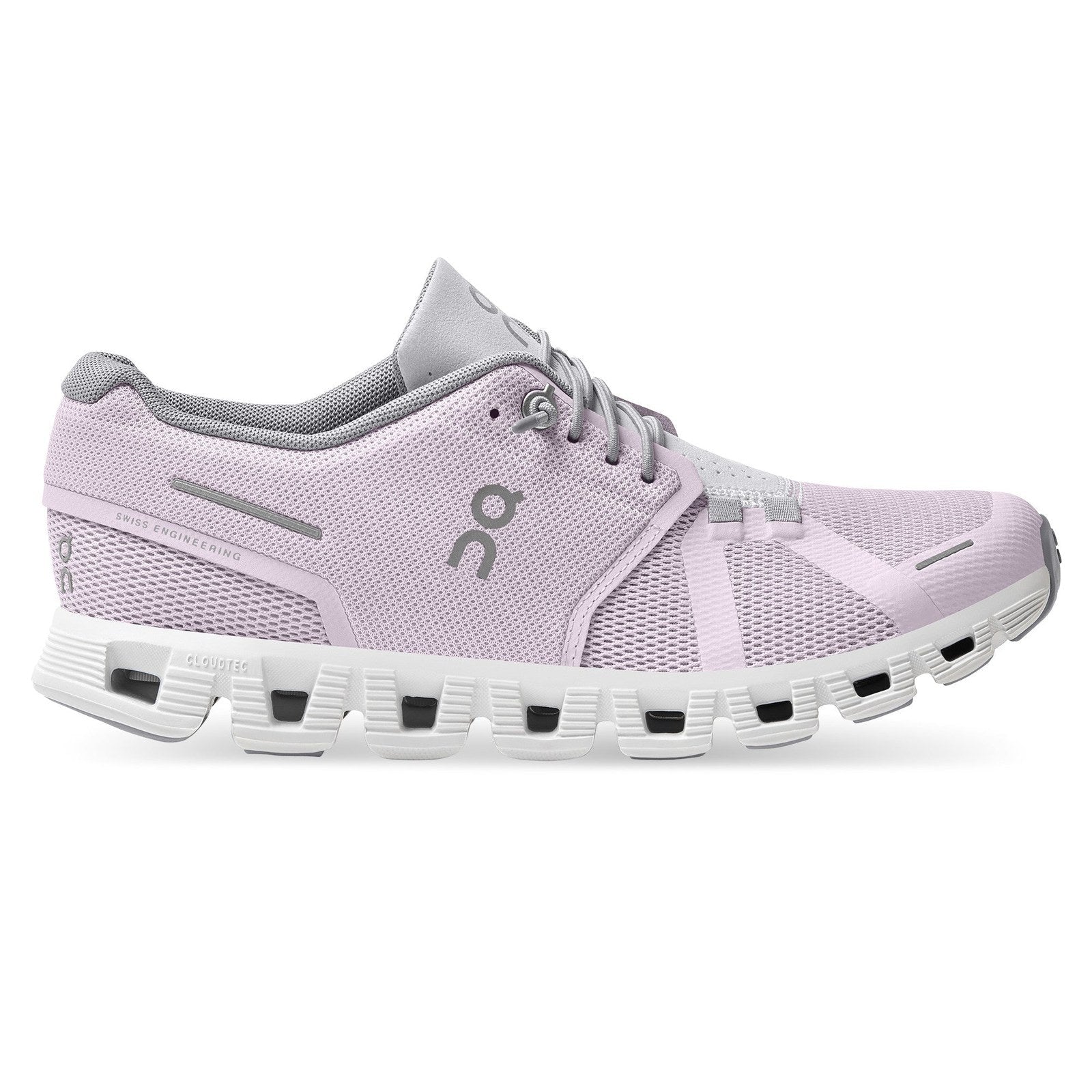 ON Running Cloud 5 Running Shoe - Women's