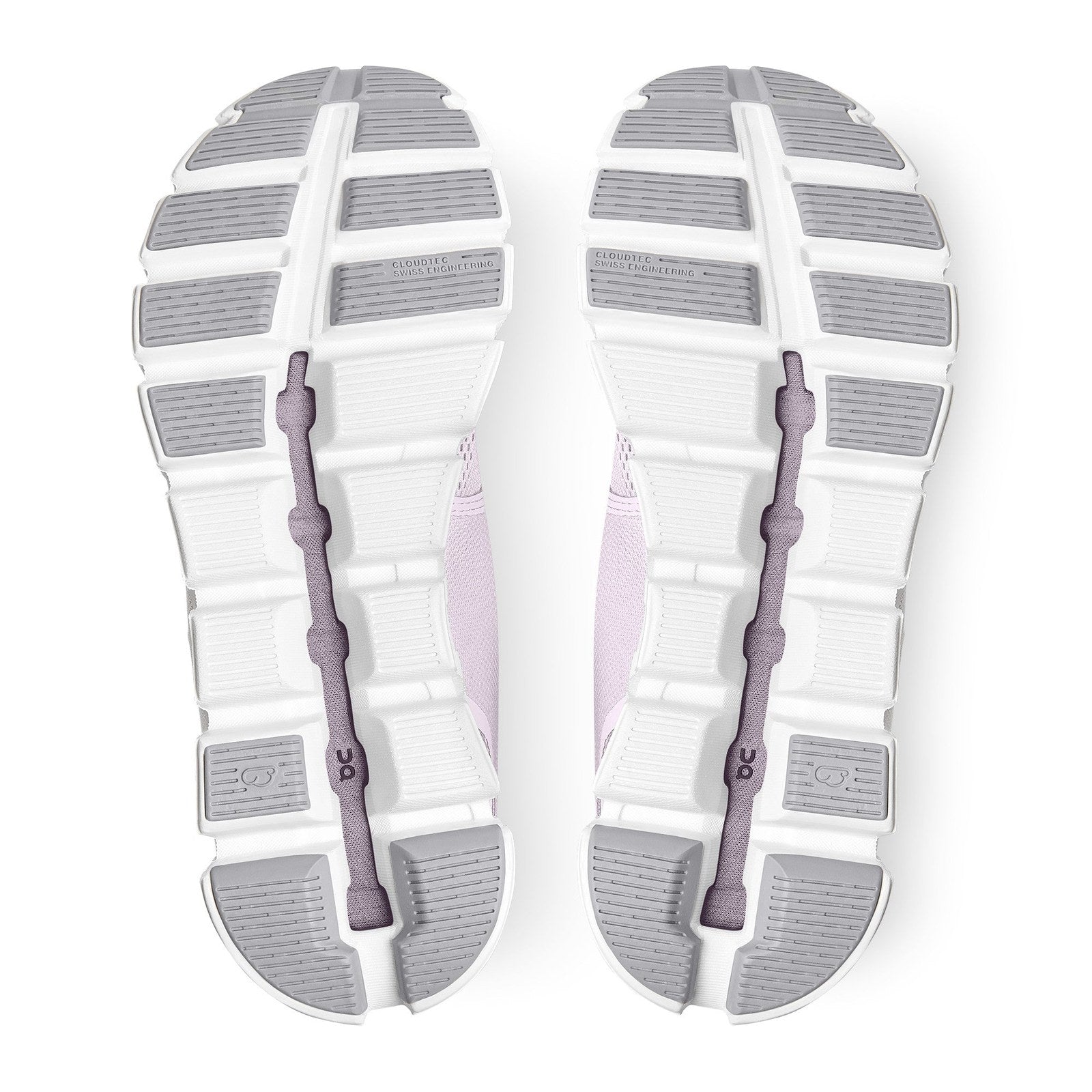 ON Running Cloud 5 Running Shoe - Women's
