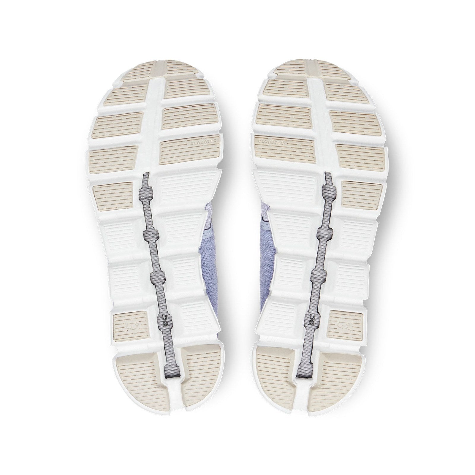 ON Running Cloud 5 Running Shoe - Women's